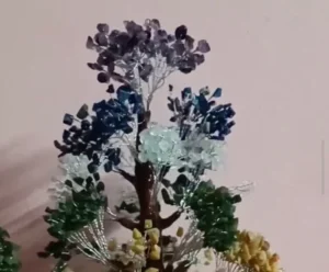 Magnet Tree